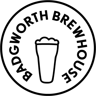 Badgworth Main Logo-01