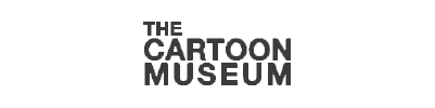 The Cartoon Museum The Cartoon Museum